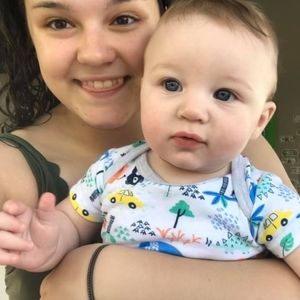 Meet your Posher, Beth